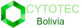Logo Cytotec Bolivia